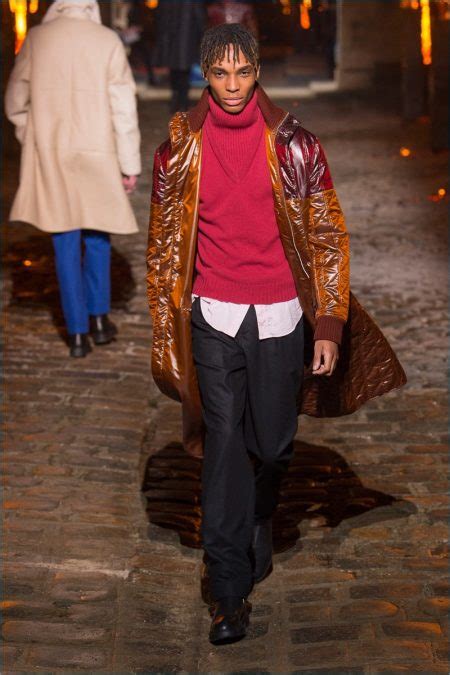 hermes 2018 uomo mffashion stefano roncato gennaio 2018|Hermès Fall 2018 Ready.